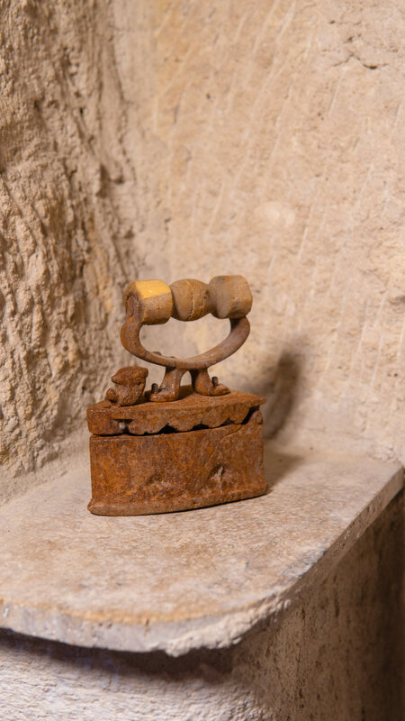 Leyla Cave House 202 — Göreme, Kapadokya