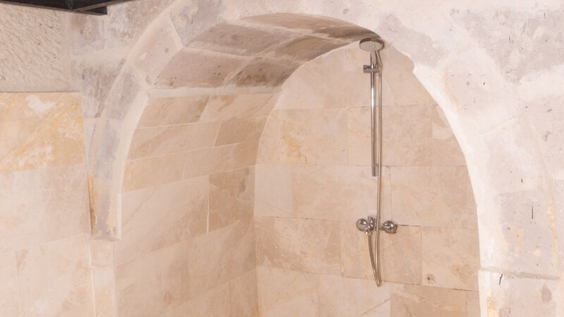 Leyla Cave House 202 — Göreme, Kapadokya