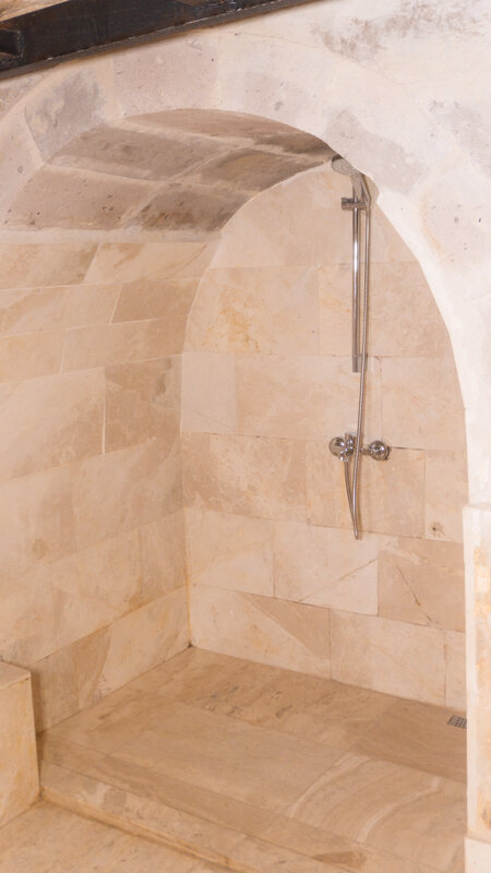 Leyla Cave House 202 — Göreme, Kapadokya