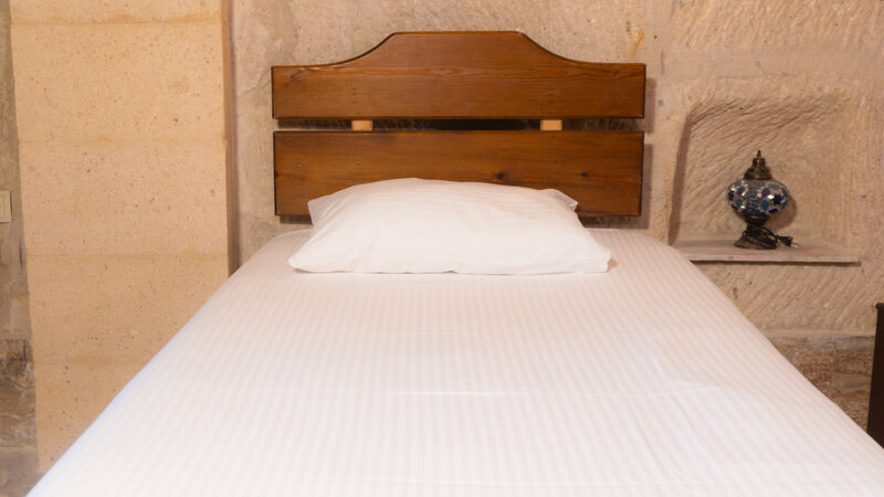 Leyla Cave House 202 — Göreme, Kapadokya