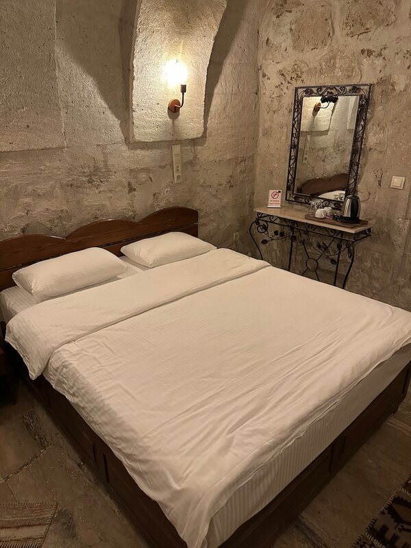 Leyla Cave House 204 — ilan