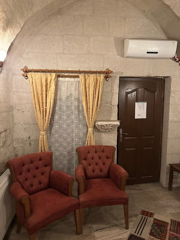 Leyla Cave House 204 — ilan