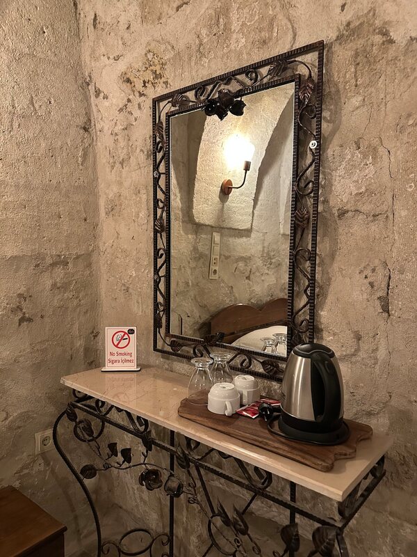 Leyla Cave House 204 — ilan