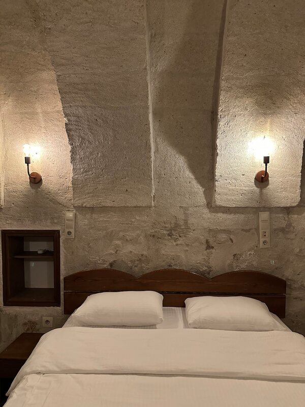 Leyla Cave House 204 — ilan
