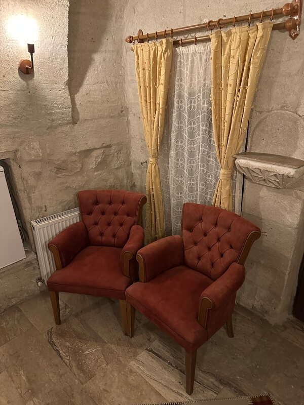 Leyla Cave House 204 — ilan