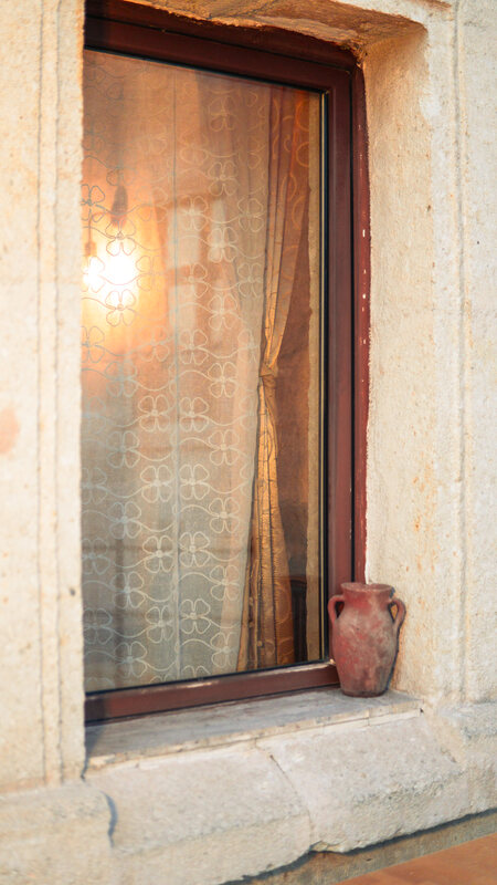 Leyla Cave House 303 — Göreme, Kapadokya