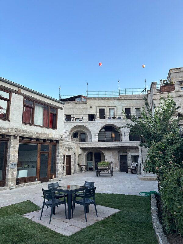 Leyla Cave House 304 — ek fotoğraflar